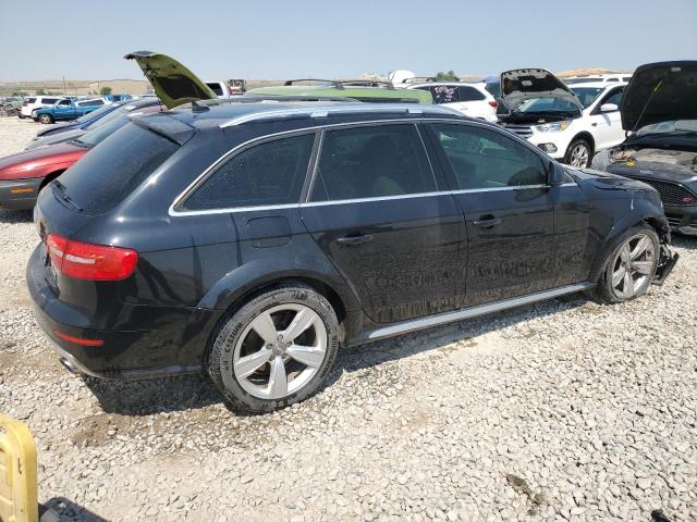 Photo 3 from auction – 2013 AUDI A4 ALLROAD with VIN WA19FAFL1DA061123