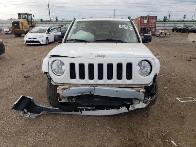 Photo 5 from auction – 2015 JEEP PATRIOT LA with VIN 1C4NJPFA9FD115869