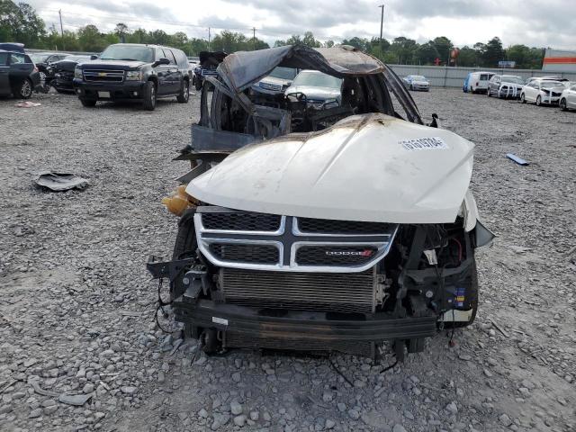 Photo 5 from auction – 2013 DODGE JOURNEY SX with VIN 3C4PDCBG3DT548937