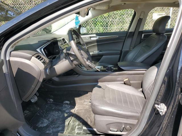 Photo 7 from auction – 2016 FORD FUSION SE with VIN 3FA6P0HD1GR310431