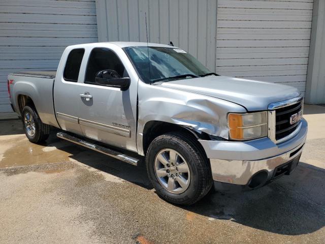 Photo 4 from auction – 2011 GMC SIERRA K15 with VIN 1GTR2WE34BZ109423