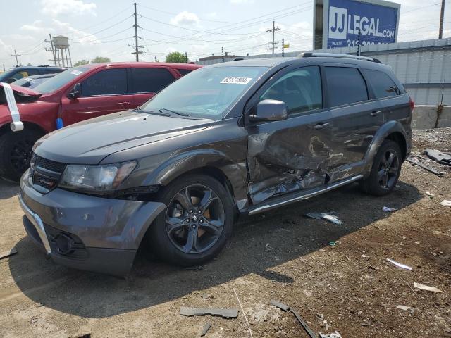 DODGE JOURNEY CR 2020 مع رقم تعريف المركبة 3C4PDCGB5LT201248 - صورة من المزاد