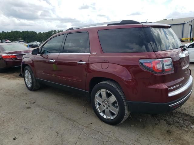 Photo 2 from auction – 2017 GMC ACADIA LIM with VIN 1GKKRSKD0HJ198860