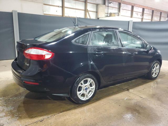 Photo 3 from auction – 2016 FORD FIESTA SE with VIN 3FADP4BJ1GM119330