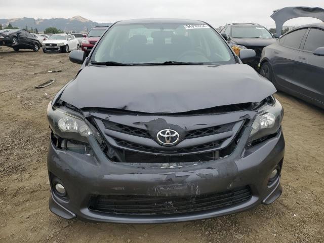 Photo 5 from auction – 2013 TOYOTA COROLLA BA with VIN 2T1BU4EE0DC994525