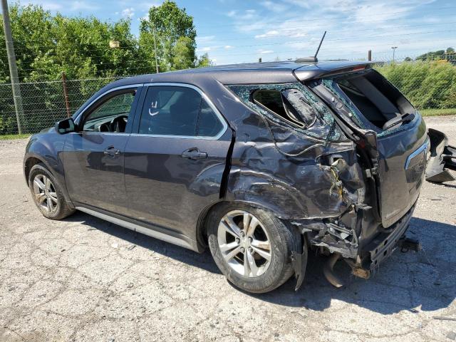 Photo 2 from auction – 2016 CHEVROLET EQUINOX LS with VIN 2GNALBEK4G6345851
