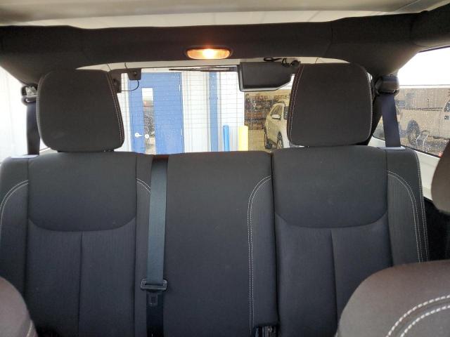 Photo 10 from auction – 2015 JEEP WRANGLER U with VIN 1C4BJWEG8FL678680