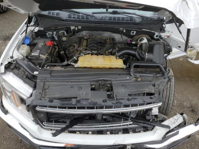 Photo 11 from auction – 2019 FORD F150 SUPER with VIN 1FTEW1C59KKD68332