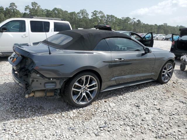 Photo 3 from auction – 2015 FORD MUSTANG with VIN 1FATP8UH7F5385937