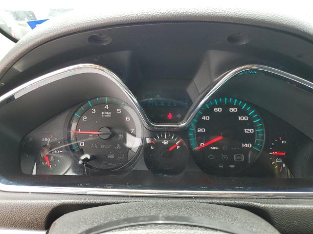 Photo 9 from auction – 2017 CHEVROLET TRAVERSE L with VIN 1GNKRGKD3HJ332969