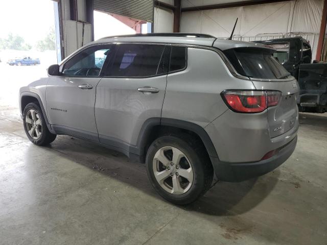 Photo 2 from auction – 2017 JEEP COMPASS LA with VIN 3C4NJDBBXHT680951
