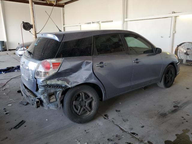 Photo 3 from auction – 2007 TOYOTA MATRIX with VIN 2T1KR32E87C666810