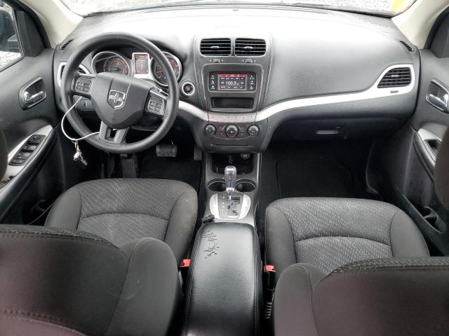 Photo 8 from auction – 2018 DODGE JOURNEY SE with VIN 3C4PDCAB3JT529273