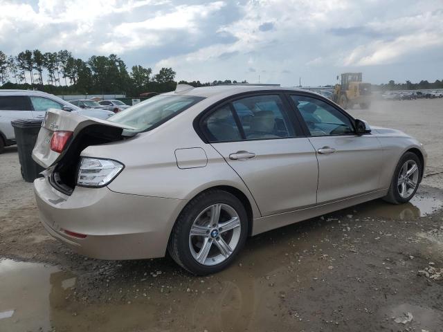 Photo 3 from auction – 2013 BMW 328 I with VIN WBA3A5C50DF351750