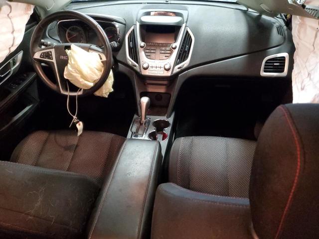 Photo 8 from auction – 2015 GMC TERRAIN SL with VIN 2GKFLRE35F6314157