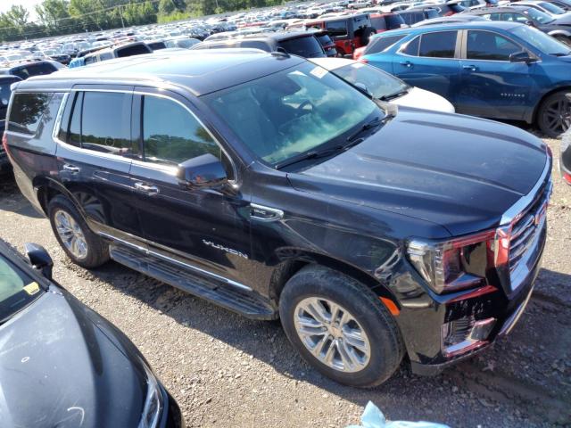 Photo 4 from auction – 2023 GMC YUKON SLT with VIN 1GKS2BKD6PR326572