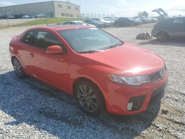 Photo 4 from auction – 2011 KIA FORTE SX with VIN KNAFW6A35B5386809