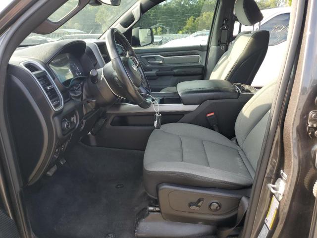 Photo 7 from auction – 2022 RAM 1500 BIG H with VIN 1C6RREFTXNN274738