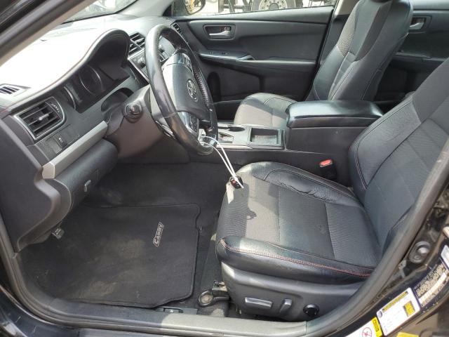 Photo 7 from auction – 2017 TOYOTA CAMRY LE with VIN 4T1BF1FK6HU649761