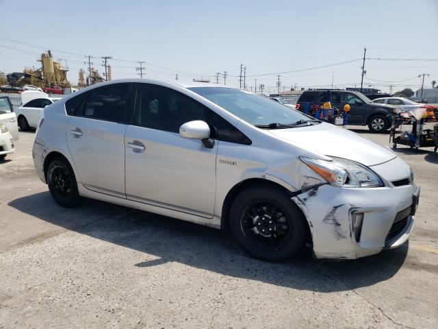 صورة رقم 4 من المزاد - 2013 TOYOTA PRIUS مع VIN JTDKN3DU4D0343991