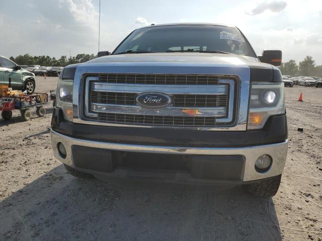 Photo 5 from auction – 2014 FORD F150 SUPER with VIN 1FTFW1CF7EKD58027