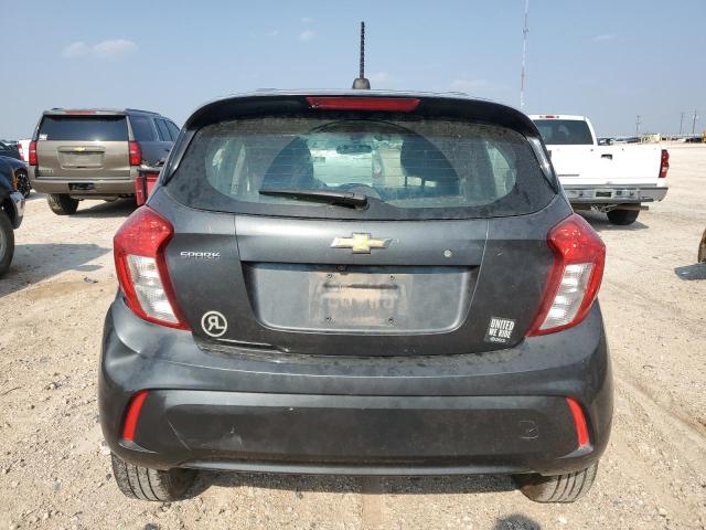 Photo 6 from auction – 2020 CHEVROLET SPARK LS with VIN KL8CB6SA0LC473280