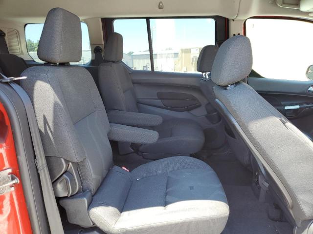 Photo 11 from auction – 2016 FORD TRANSIT CO with VIN NM0GE9F74G1276773