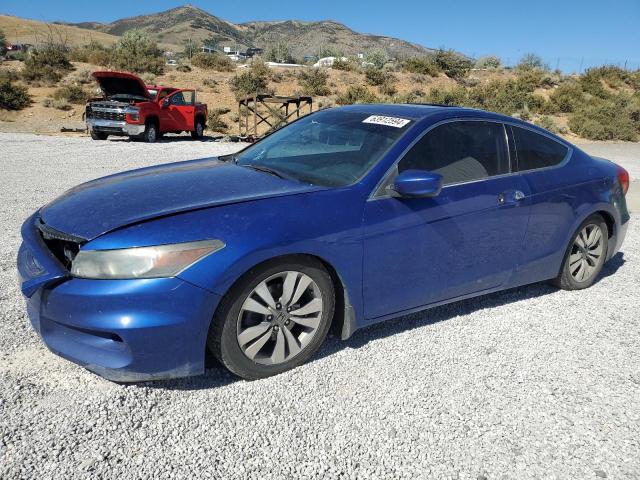 HONDA ACCORD EXL 2011 with VIN 1HGCS2B85BA002217 - Photo from auction