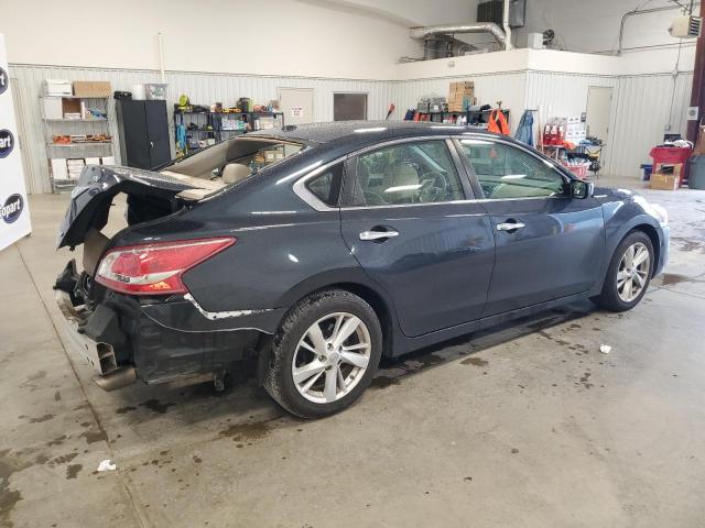 Photo 3 from auction – 2013 NISSAN ALTIMA 2.5 with VIN 1N4AL3AP4DC170929