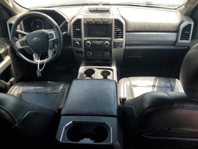 Photo 8 from auction – 2019 FORD F250 SUPER with VIN 1FT7W2BT1KEE04799