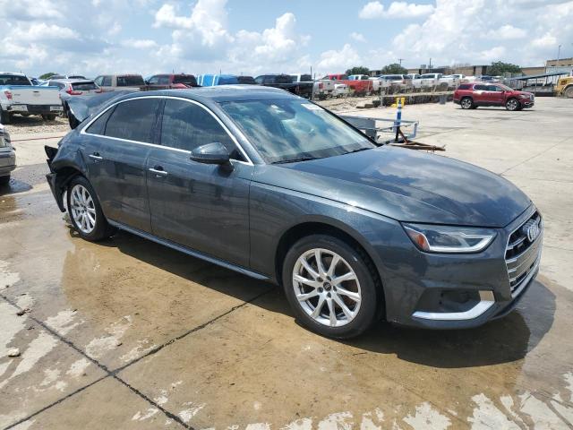 Photo 4 from auction – 2021 AUDI A4 PREMIUM with VIN WAUABAF4XMN006859