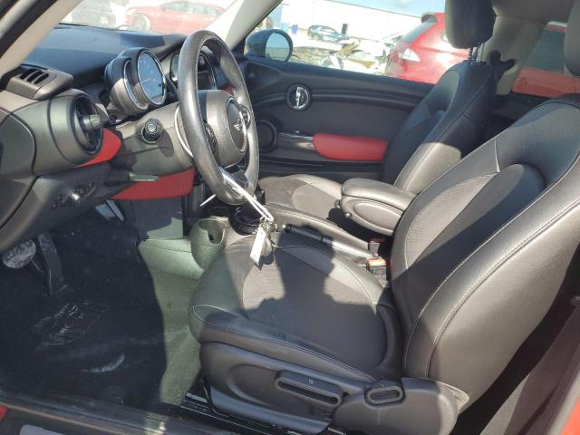 Photo 7 from auction – 2016 MINI COOPER with VIN WMWXP5C56G3B14866