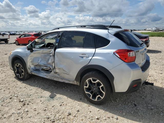 Photo 2 from auction – 2017 SUBARU CROSSTREK with VIN JF2GPABC2HG275798