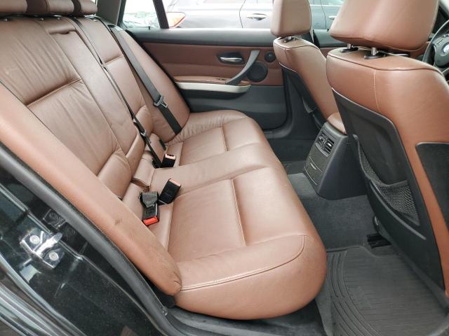 Photo 10 from auction – 2008 BMW 328 XIT with VIN WBAVT73558FZ38112