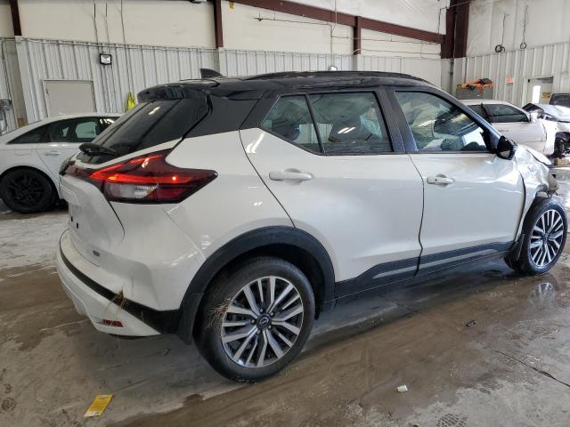 Photo 3 from auction – 2023 NISSAN KICKS SR with VIN 3N1CP5DV0PL514264
