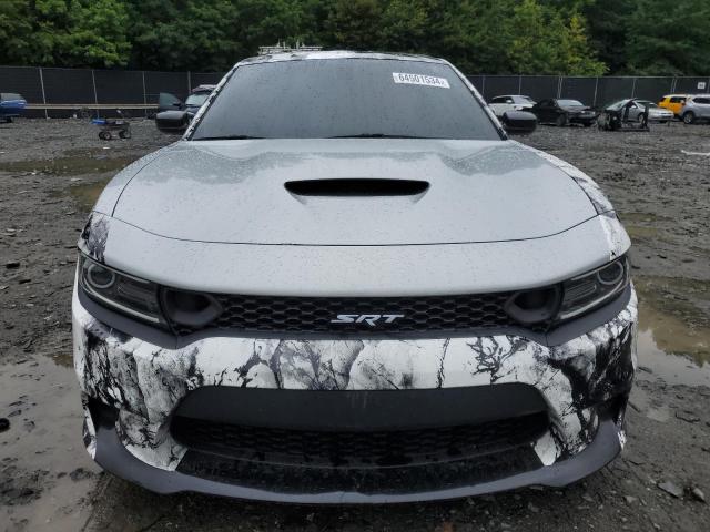 Photo 5 from auction – 2019 DODGE CHARGER SC with VIN 2C3CDXGJ7KH613065