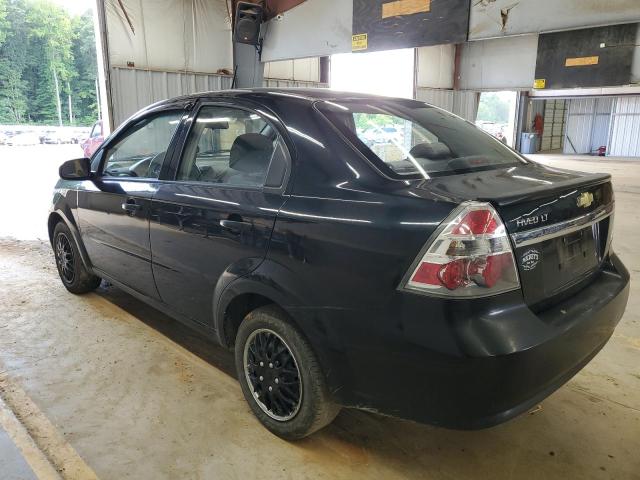 Photo 2 from auction – 2011 CHEVROLET AVEO LS with VIN KL1TD5DEXBB136848