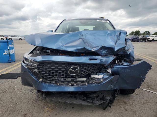 Photo 5 from auction – 2023 MAZDA CX-5 with VIN JM3KFBAM9P0196476