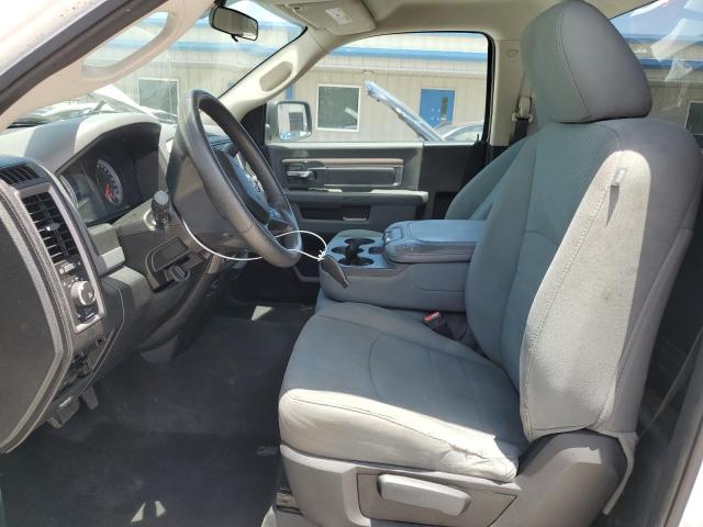 Photo 7 from auction – 2014 RAM 1500 ST with VIN 3C6JR6AT5EG135300