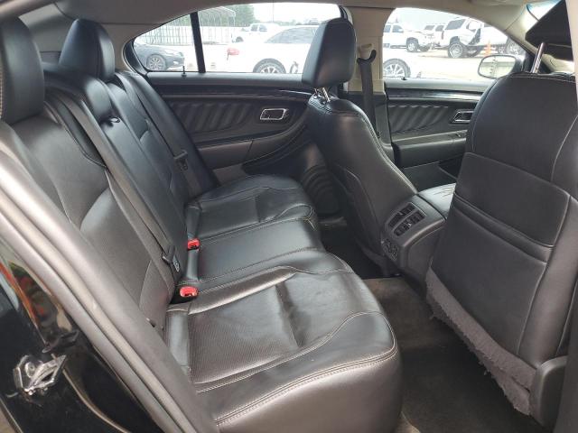 Фото 10 с аукциона – 2012 FORD TAURUS LIM с VIN 1FAHP2JW7CG101390