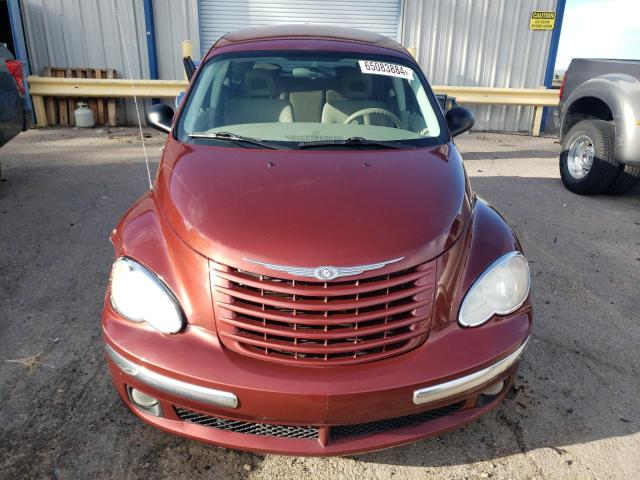 Photo 5 from auction – 2008 CHRYSLER PT CRUISER with VIN 3A8FY58B78T189016