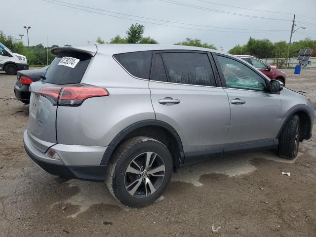 Photo 3 from auction – 2018 TOYOTA RAV4 ADVEN with VIN 2T3RFREV7JW802377
