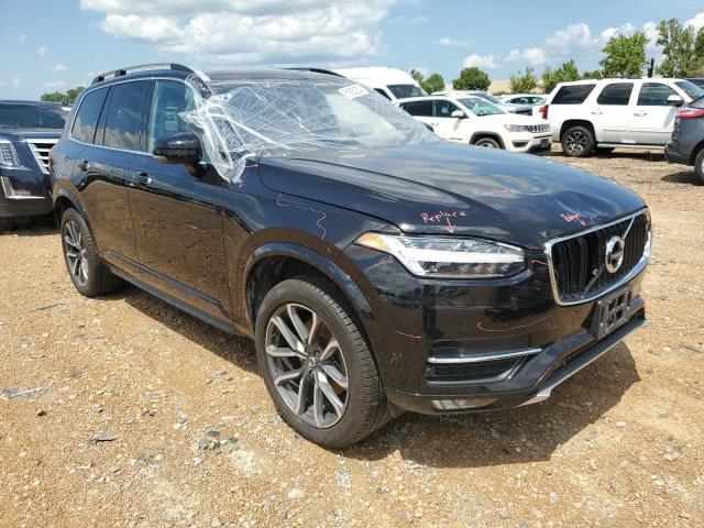 Photo 4 from auction – 2018 VOLVO XC90 T6 with VIN YV4A22PK5J1385940