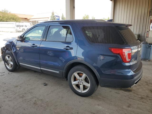 Photo 2 from auction – 2016 FORD EXPLORER X with VIN 1FM5K7D80GGA69793