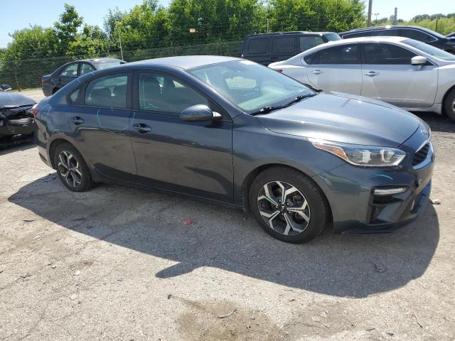 Photo 4 from auction – 2019 KIA FORTE FE with VIN 3KPF24AD2KE091537