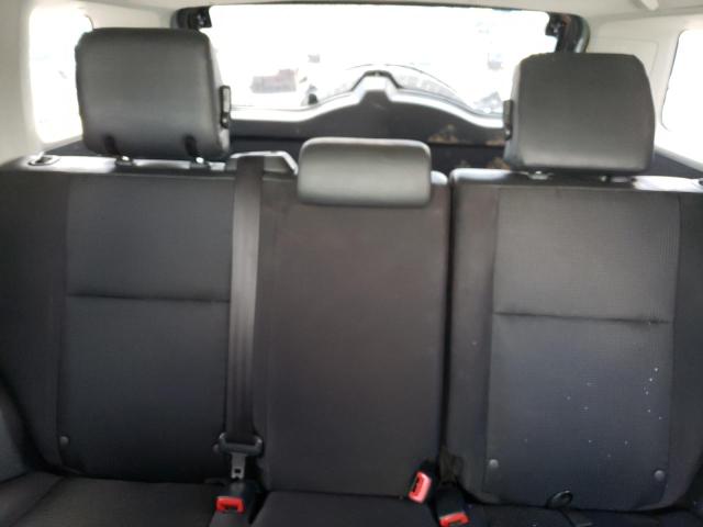 Photo 10 from auction – 2012 TOYOTA FJ CRUISER with VIN JTEBU4BF6CK145196