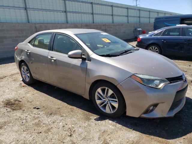 Photo 4 from auction – 2016 TOYOTA COROLLA EC with VIN 5YFBPRHE9GP413088
