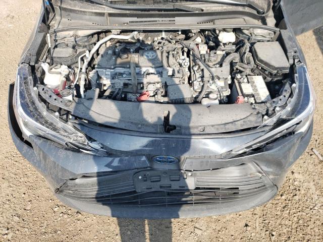 Photo 11 from auction – 2023 TOYOTA COROLLA LE with VIN JTDBCMFEXP3007878