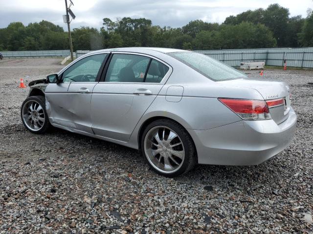 Photo 2 from auction – 2011 HONDA ACCORD LX with VIN 1HGCP2F37BA121676