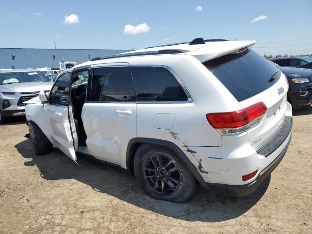 Photo 2 from auction – 2019 JEEP GRAND CHER with VIN 1C4RJFAG4KC761604